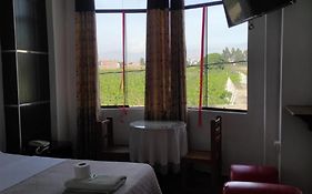 Hotel Pocollay
